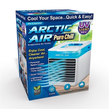 Arctic Air Arctic Air 6030450 Pure Chill Cooling Evaporative Cooler 6030450